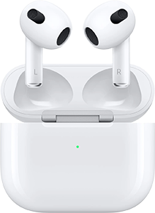New AirPods 3, AirPods Pro, 2021 MacBook Pro are discounted at