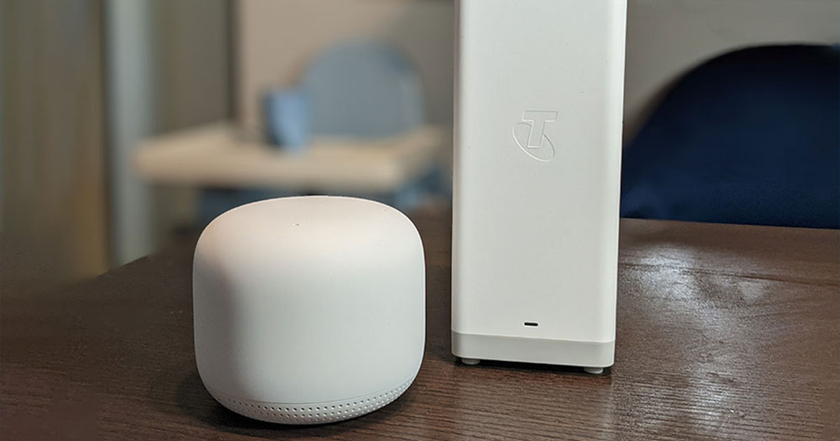 5 of the best mesh WiFi systems you can buy in Australia