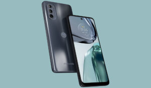 Moto G62 5G