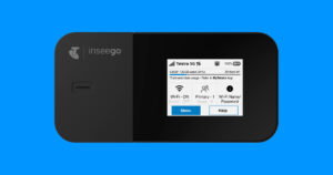 Inseego MiFi X Pro 5G