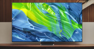 Samsung OLED TV