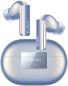 Huawei freebuds pro True Wireless Wireless Earbuds Redefine Noise  Cancellation