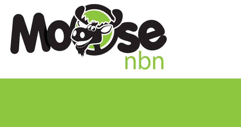 Moose NBN header