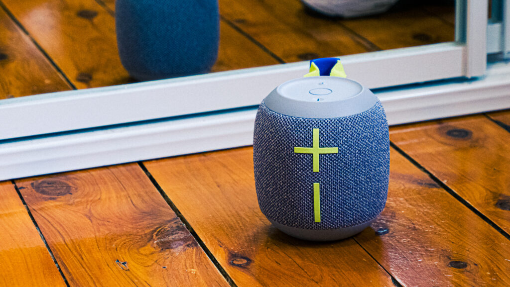 Ultimate Ears Wonderboom 3 review: The petite Bluetooth speaker with big  sound
