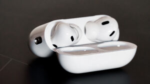 AirPods 2 Pro review 2