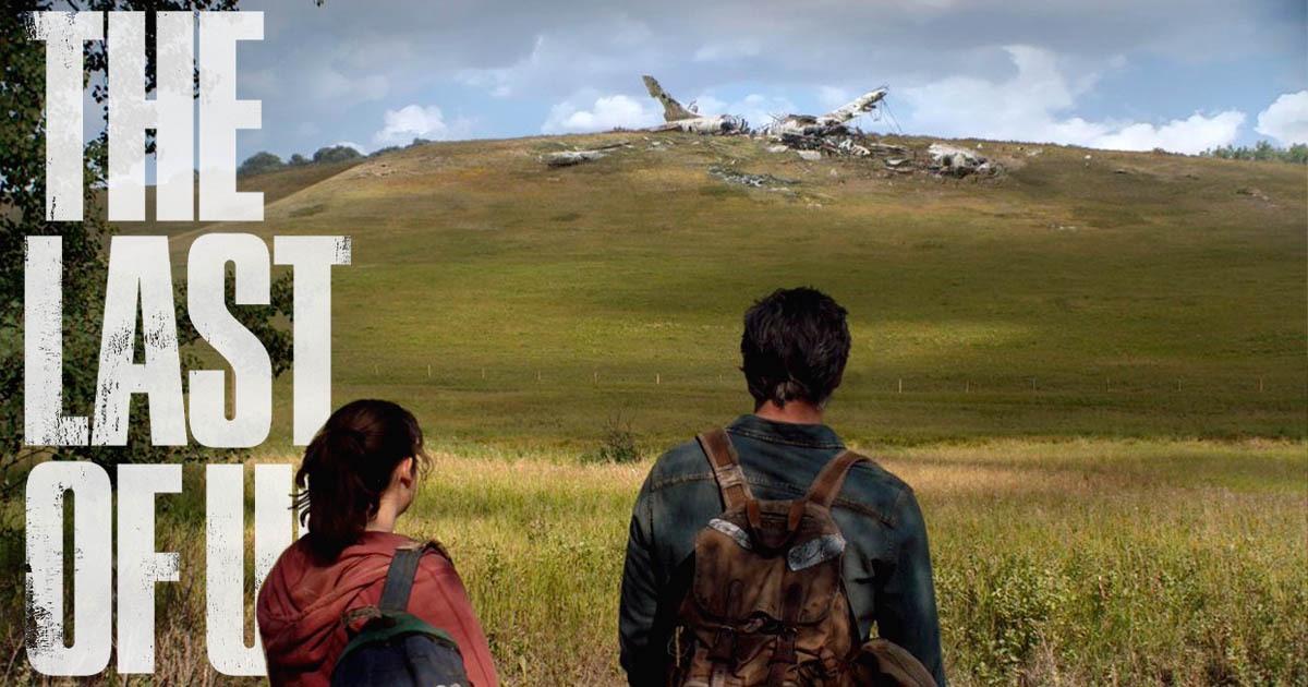 When do episodes of The Last of Us air in Australia?