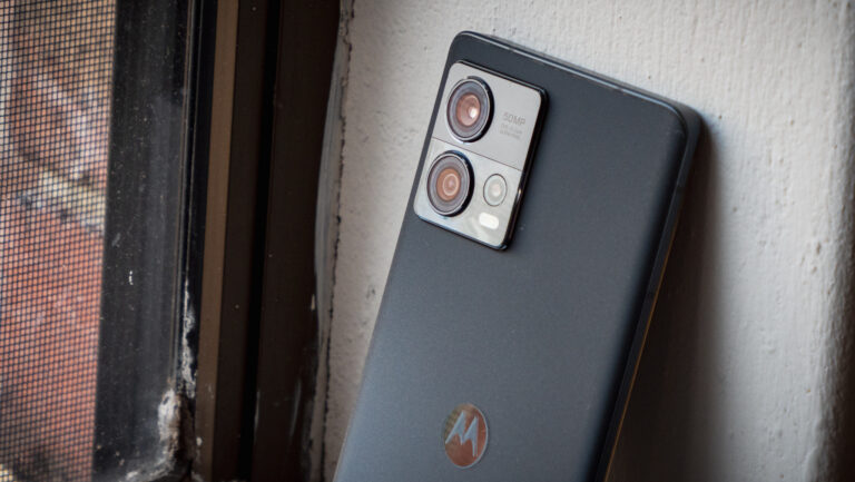 Motorola Edge 30 Fusion Review - Pros and cons, Verdict