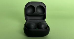 Samsung Galaxy Buds 2 Pro