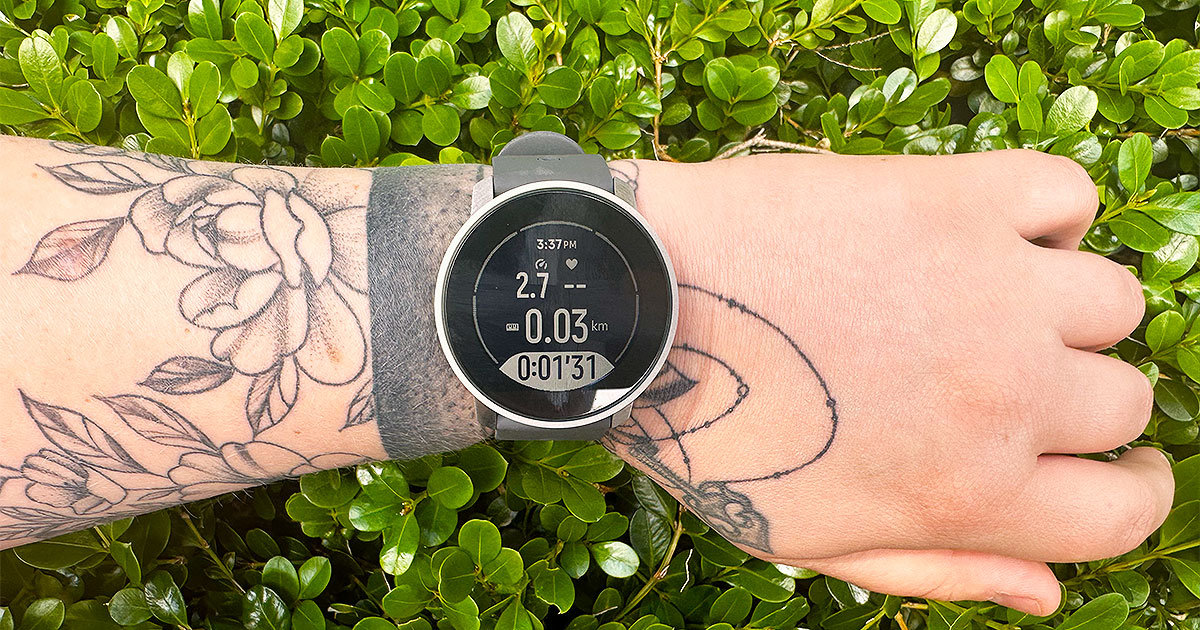 Suunto 9 Peak Pro Review // GPS and Heart Rate AccuracyTested