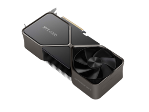 Nvidia GeForce RTX 4080 Review