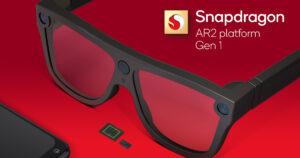 Snapdragon AR2 Gen 1