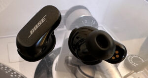 Bose QuietComfort Earbuds II