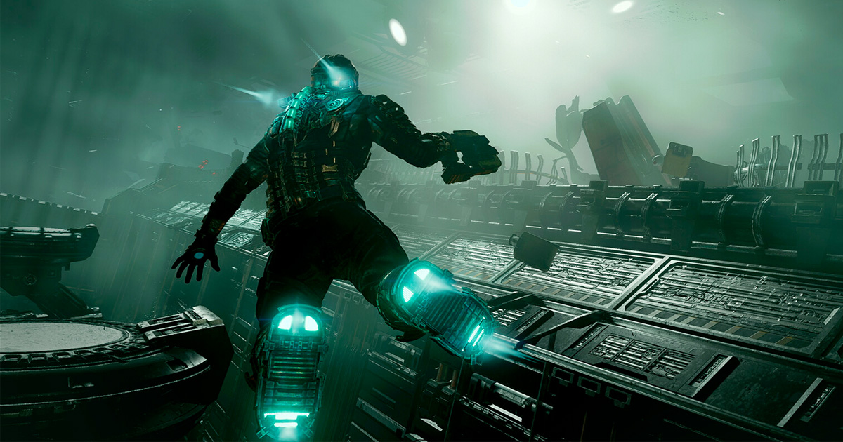 Dead Space Remake Release Time: When Will the Game be Playable
