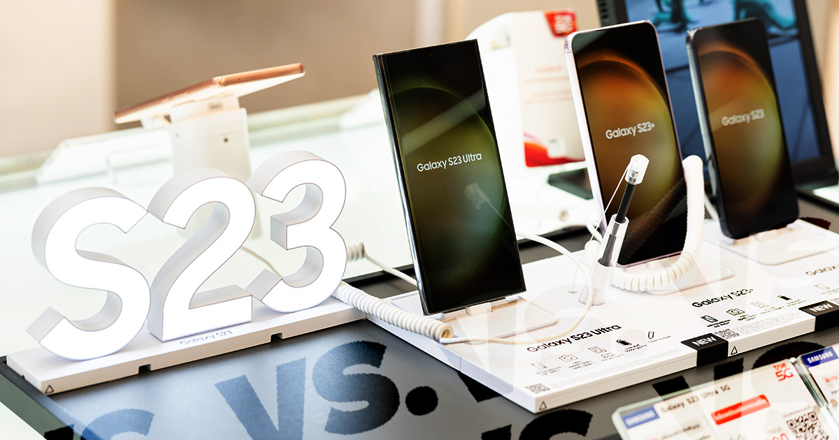Samsung Galaxy S23 review: a familiar formula, improved