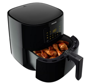 Philips Essential Connected Digital Airfryer XL |