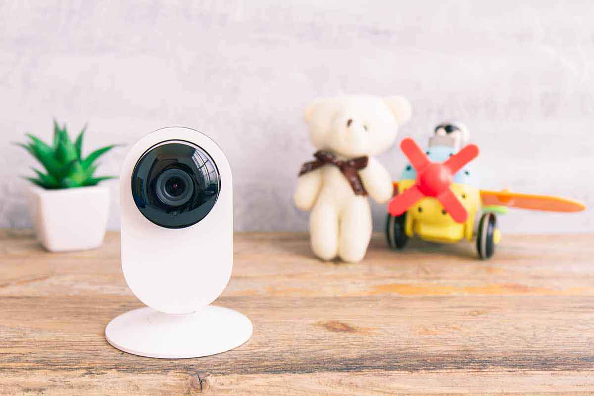Best Cheap Security Cameras: Affordable Options