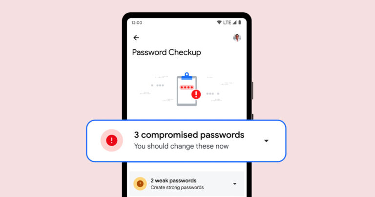 Google Password Manager review