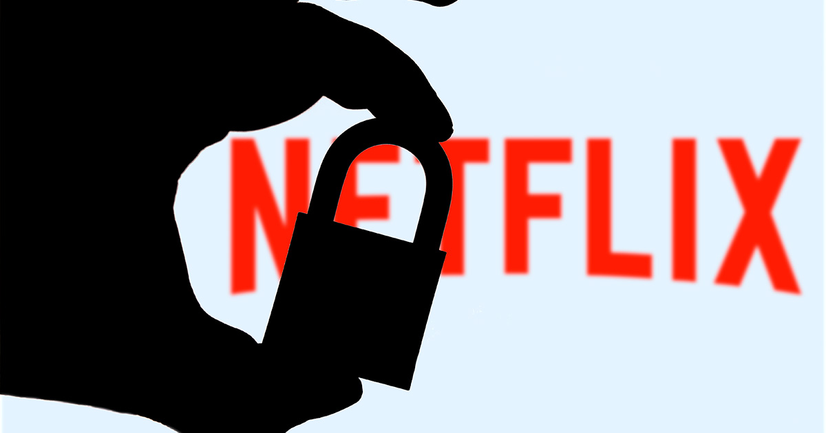 Bypass Netflix Password-sharing Crackdown In Australia | Reviews.org