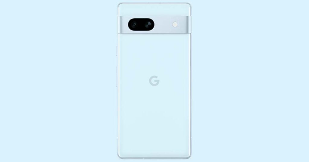 Google Pixel 7a 5G (8GB/128GB) Sea