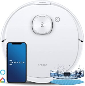Ecovacs Winbot W1 Pro review