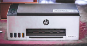 HP Smart Tank 5105 Review: Embracing Affordable Printing - Tech Advisor