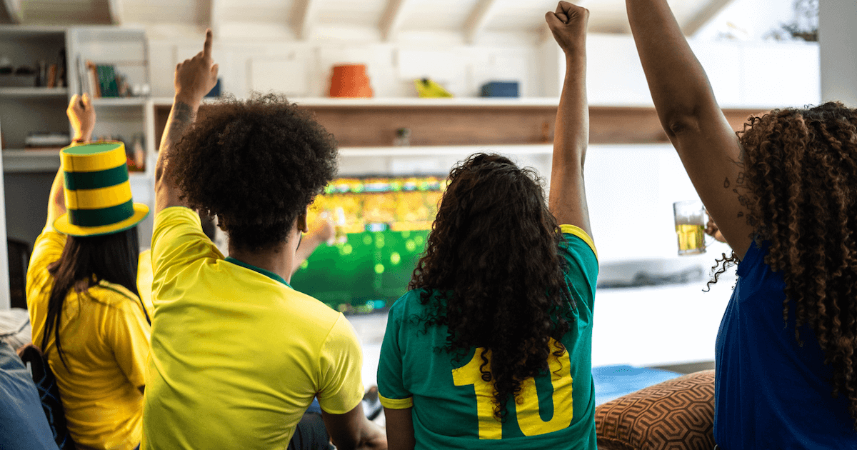 How to watch the World Cup with Xfinity