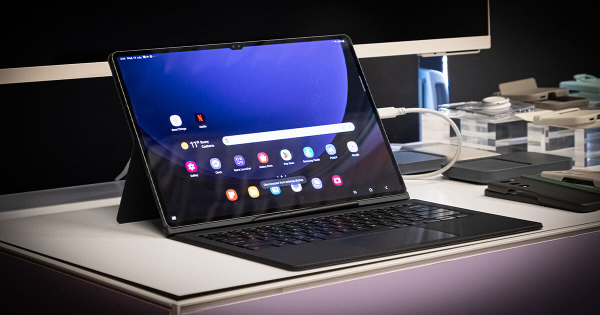 Samsung Galaxy Tab S9 series may not be equipped with the Snapdragon 8 Gen  2 : r/GalaxyTab