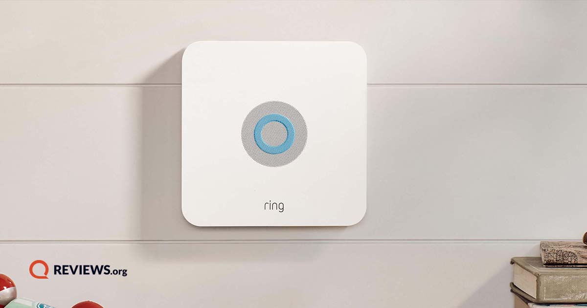 Ring Alarm security systems are up to 40% off during Prime Day | TechHive