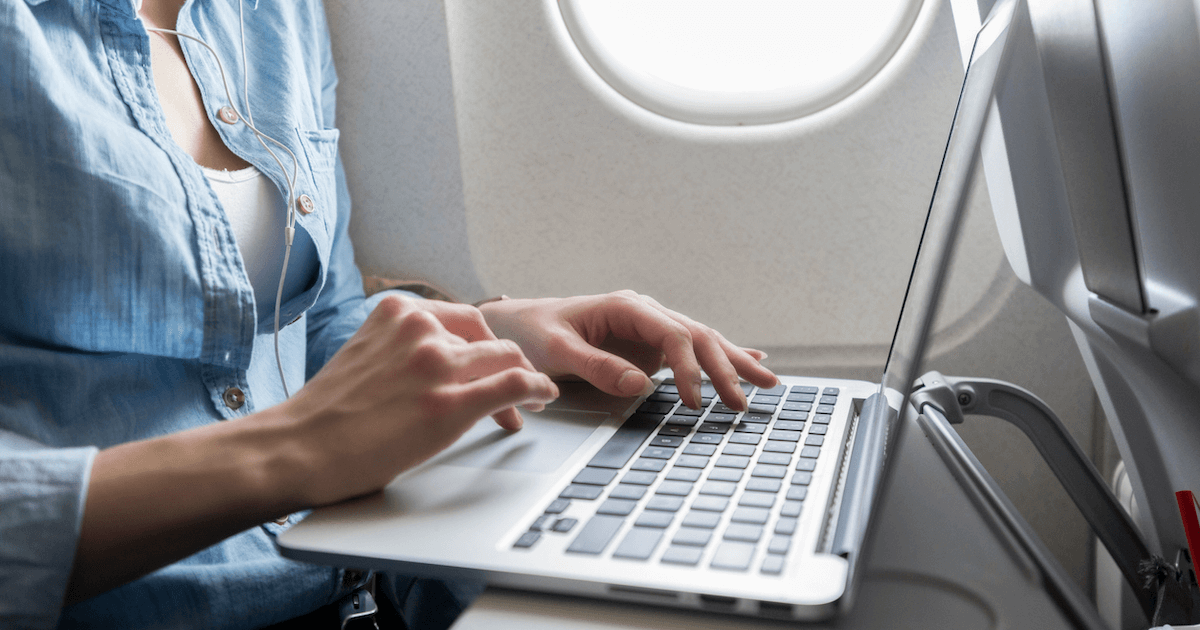 From Free WiFi on Delta to NFL Sunday Ticket Changes and More