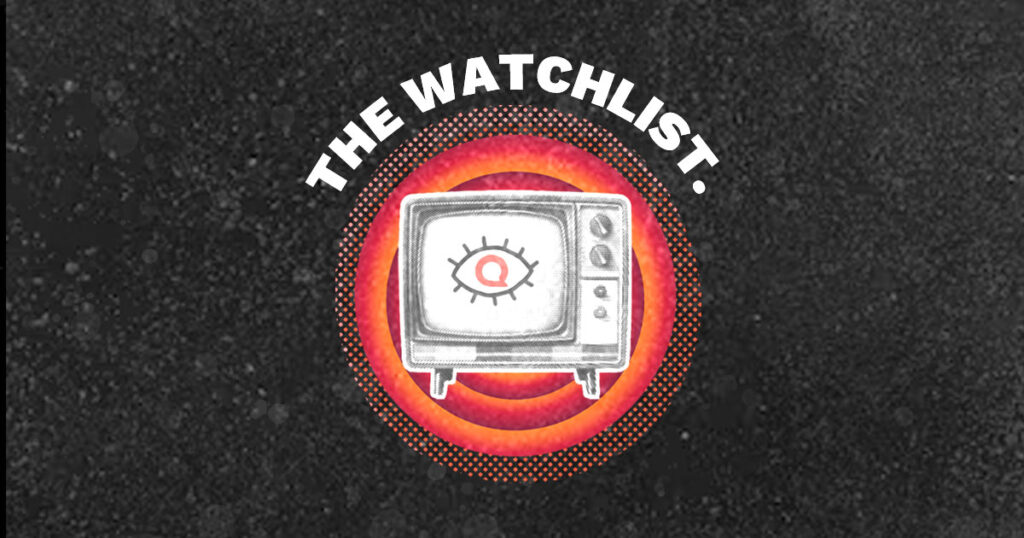 The Watchlist