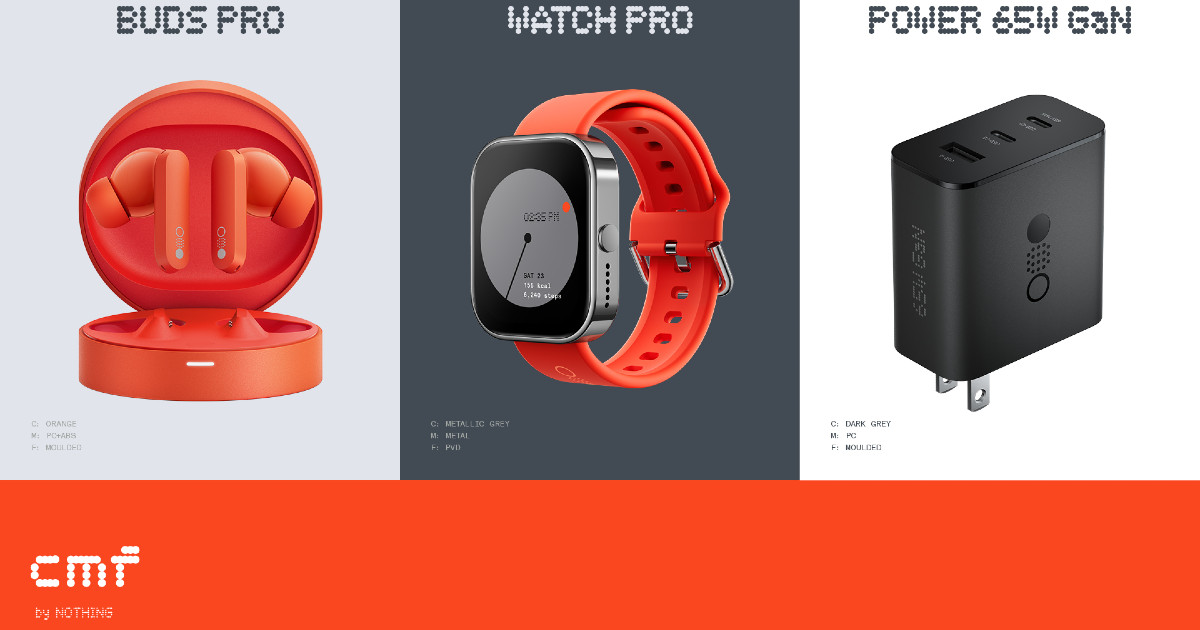 CMF Watch Pro Review: A Comprehensive Look at the Ultimate Smartwatch