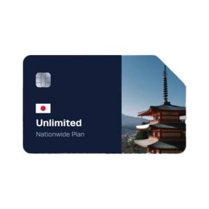 japan travel sim 1.5gb (type i) for bic sim