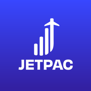 Jetpac Global SIM