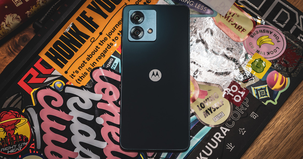 Motorola G84 Full Review: After 2 Weeks! 