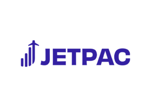 Jetpac logo
