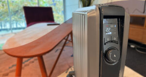 Delonghi dragon 4 pro heater