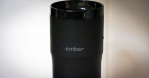 Ember Mug 2 Plus header
