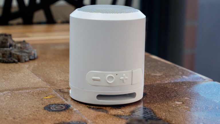 Anko Bluetooth speaker