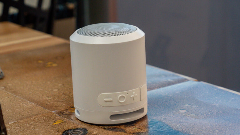 Anko Bluetooth speaker