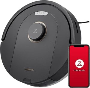 Roborock Q5 Pro Robot Vacuum