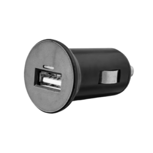 Kmart Anko 5W car charger