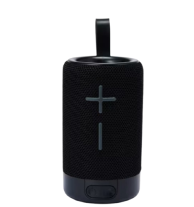 Kmart Bluetooth Speaker - Black