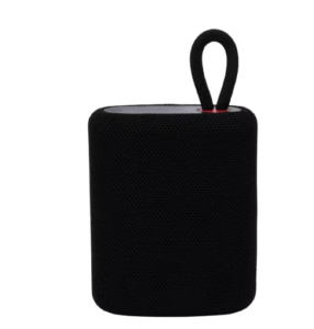 Kmart Bluetooth 5W Splashproof Speaker - Black