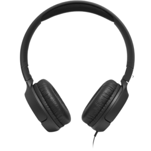 JBL Headphones Wired On Ear T500
