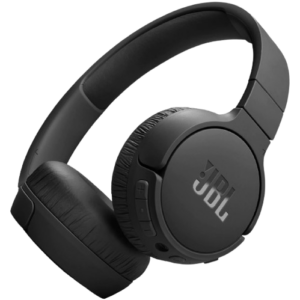 JBL Tune 670 Wireless Adaptive Noise Cancelling On-Ear Headphones