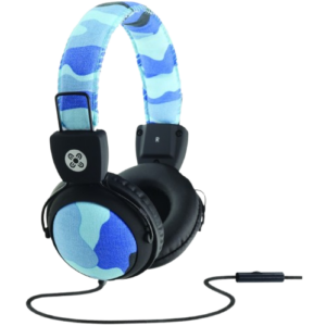 Moki Camo Headphones