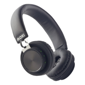 Moki EXO Prime Bluetooth Headphones