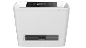 Omega Altise 25MJ Gas Convection Heater - White