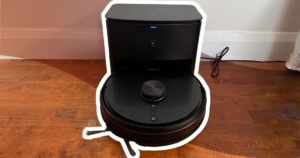 ecovacs deebot neo 2.0 plus