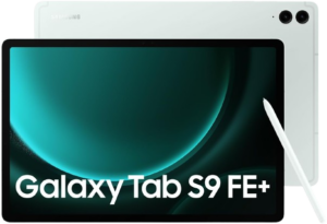 Samsung Galaxy Tab S9 FE Plus